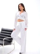 6756 PANTOLON-WASHİNGTON resmi
